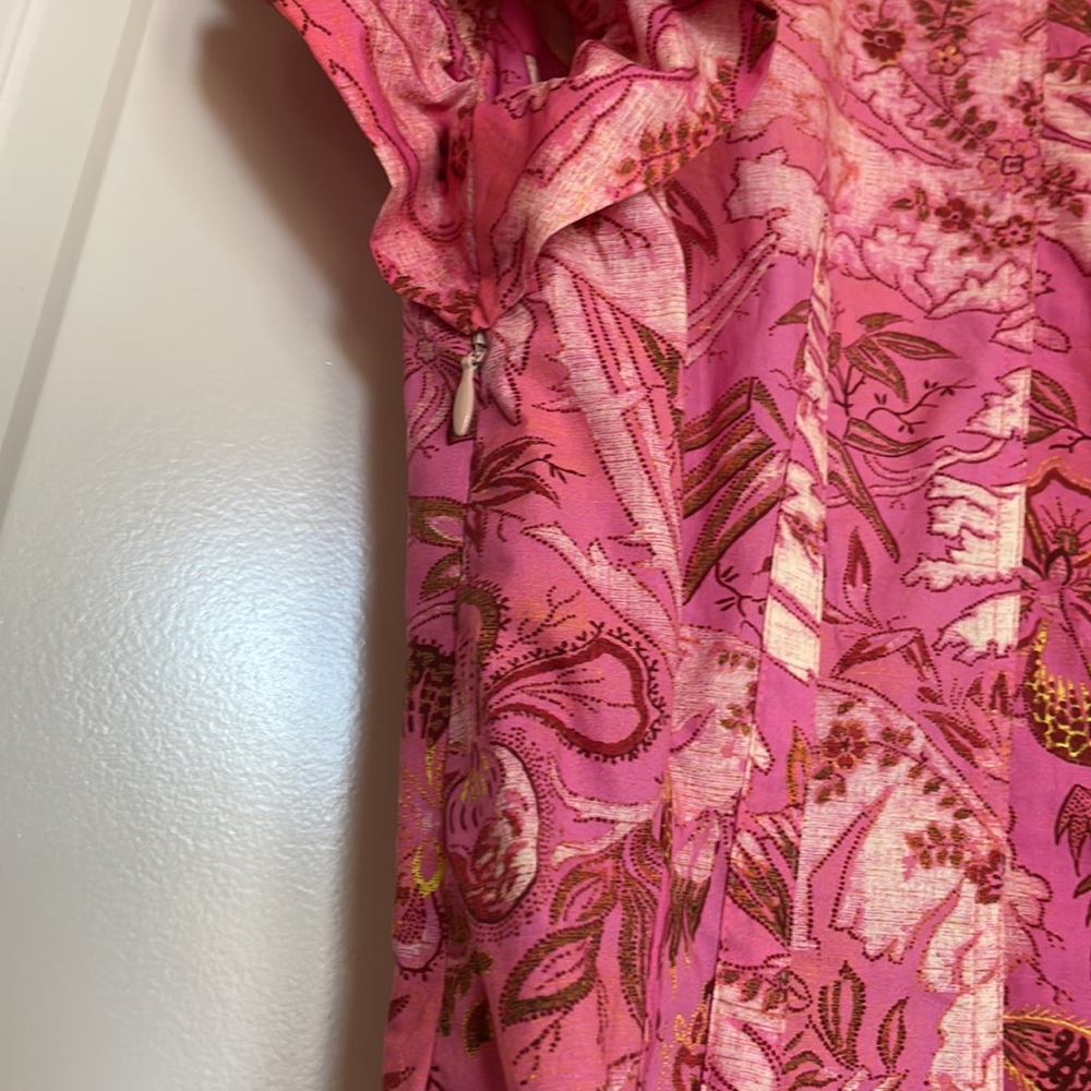 Malie Dress - Picture 9 of 10